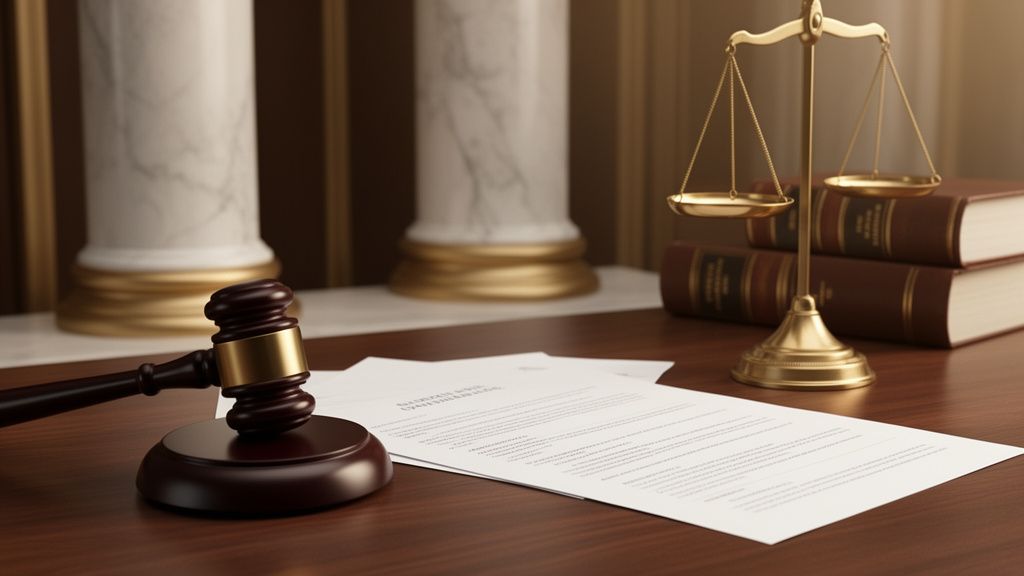 Áp dụng pháp luật tương tự