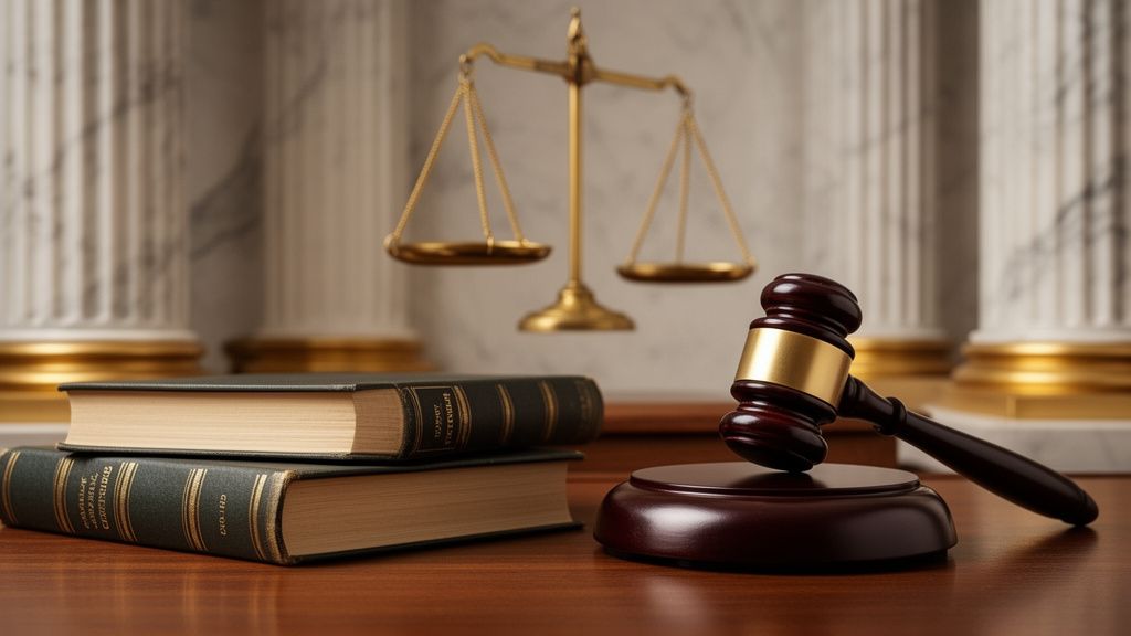 Biện pháp ngăn chặn trong tố tụng hình sự