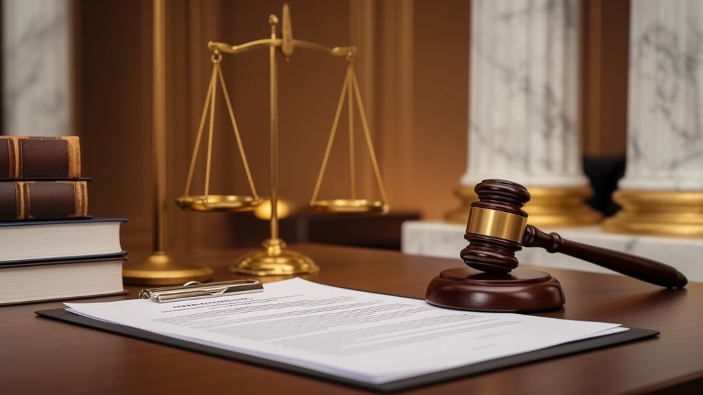 Bộ luật Dân sự mới nhất