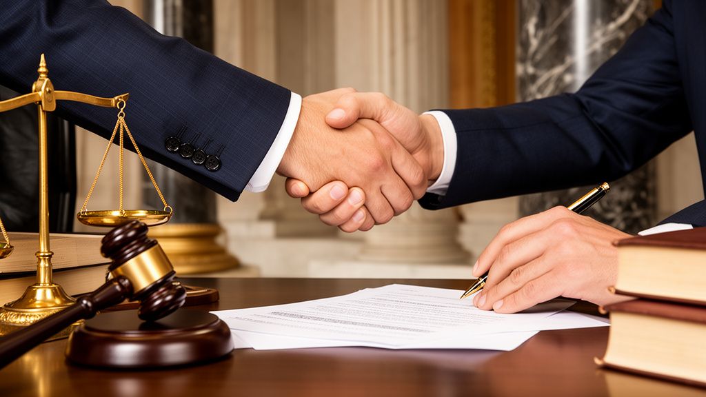 Chế tài vi phạm hợp đồng