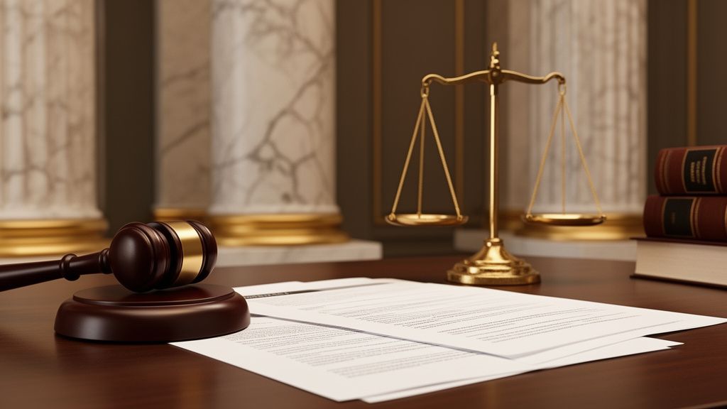 Dịch vụ công chứng giấy tờ