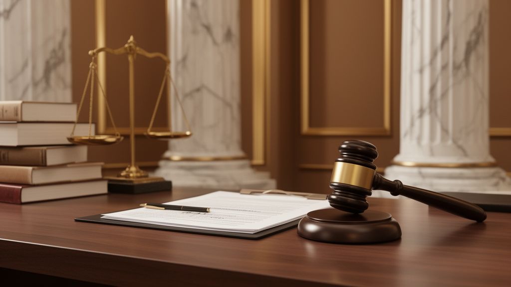 Điều khoản trọng tài