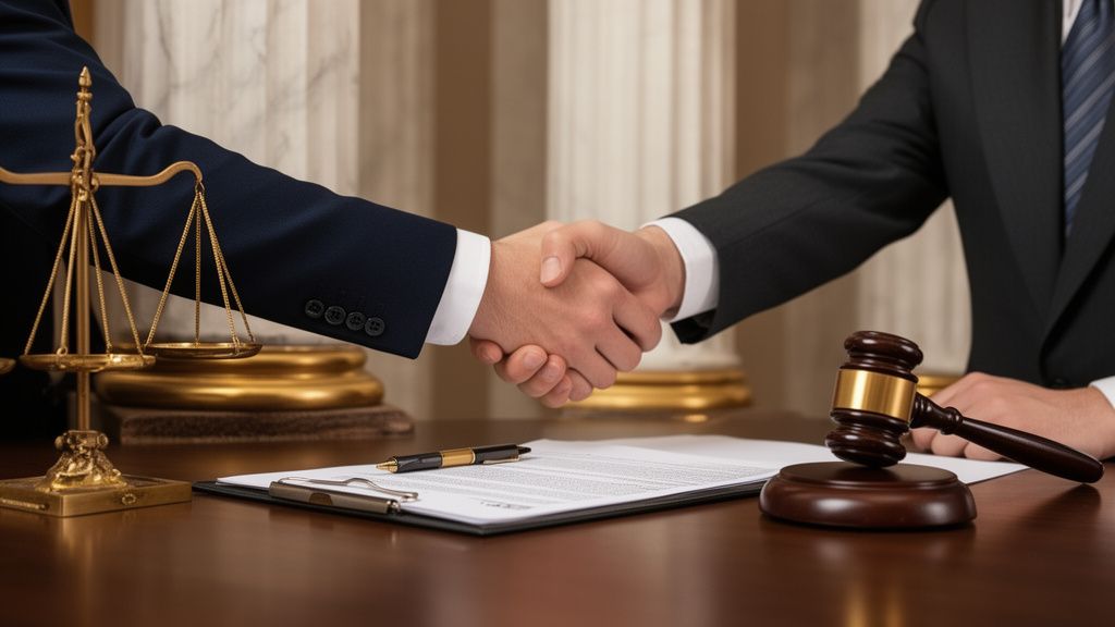 Giải quyết tranh chấp hợp đồng thuê nhà