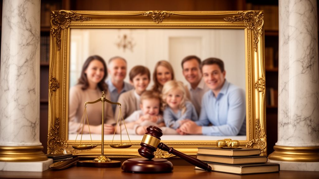 Hàng thừa kế thứ nhất