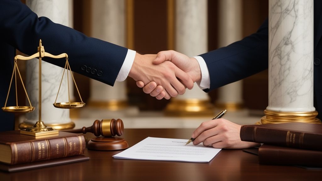 Hậu quả pháp lý hợp đồng vô hiệu