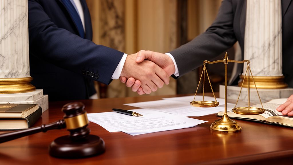 Hợp đồng mua bán nợ