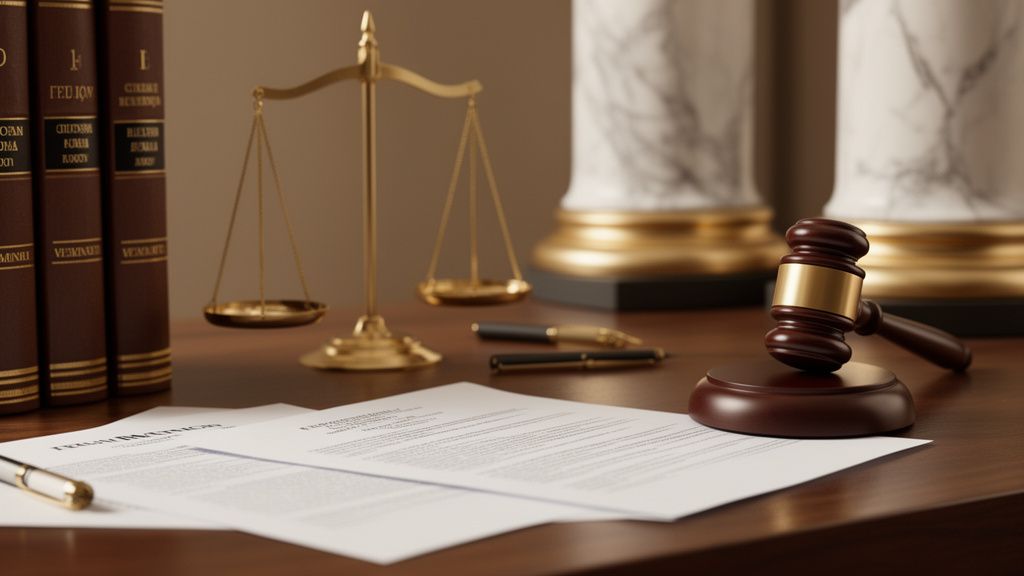 Lạm dụng quyền dân sự