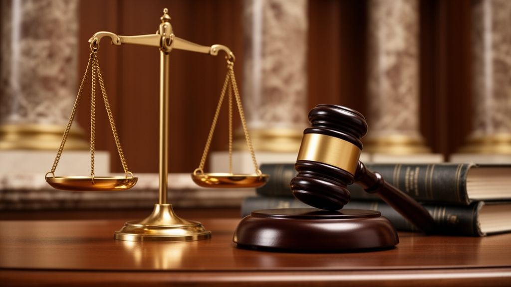 Luật sư bào chữa hình sự giỏi