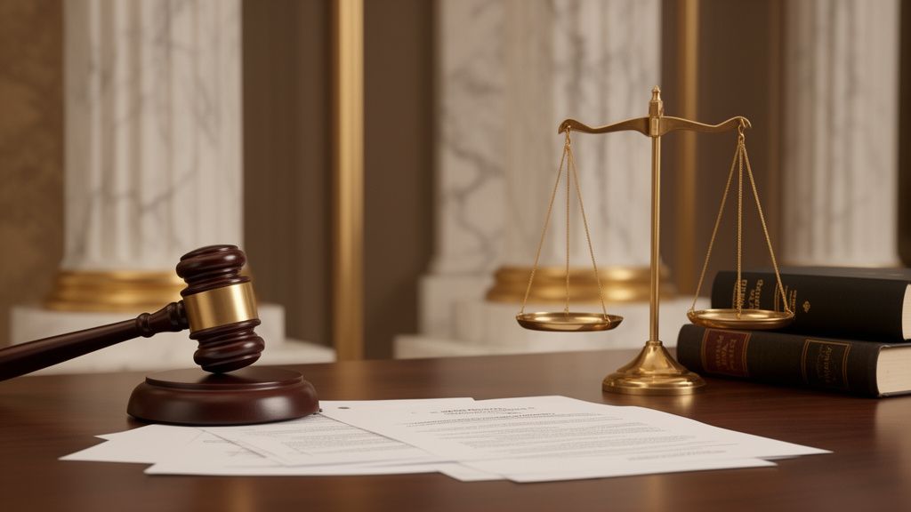 Luật sư ly hôn giỏi tại TPHCM