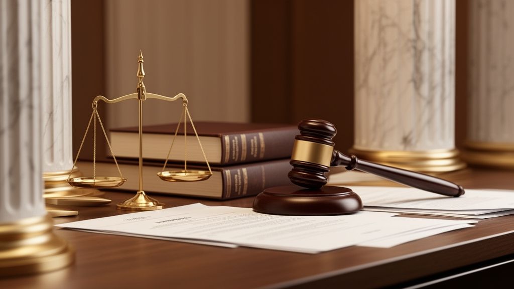 Luật sư tư vấn dân sự uy tín