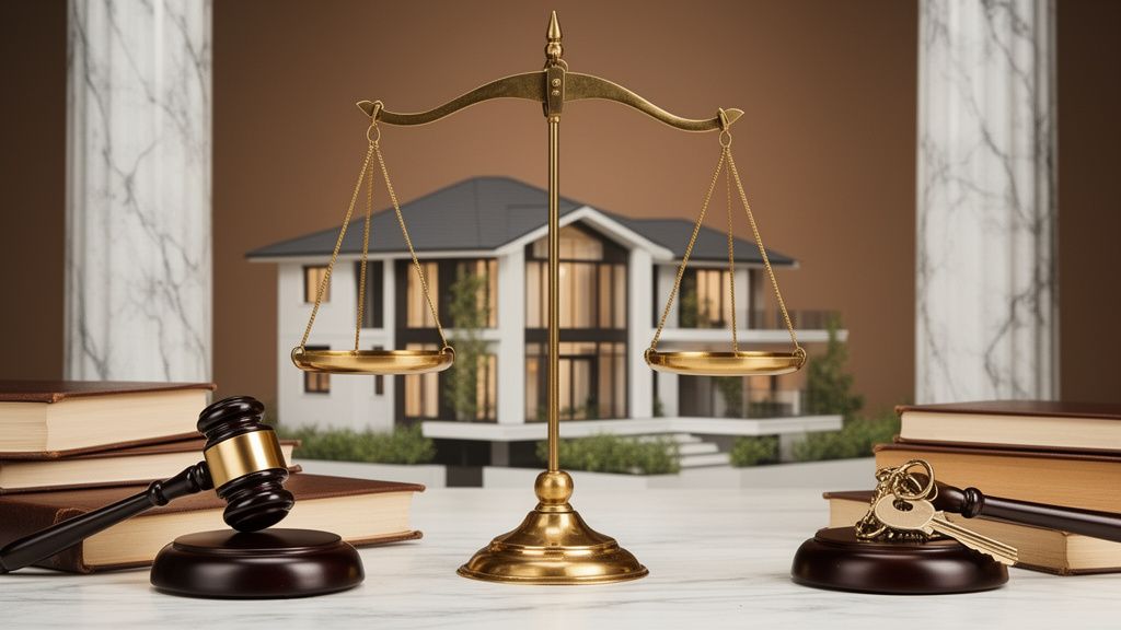 Luật sư tư vấn đất đai giỏi