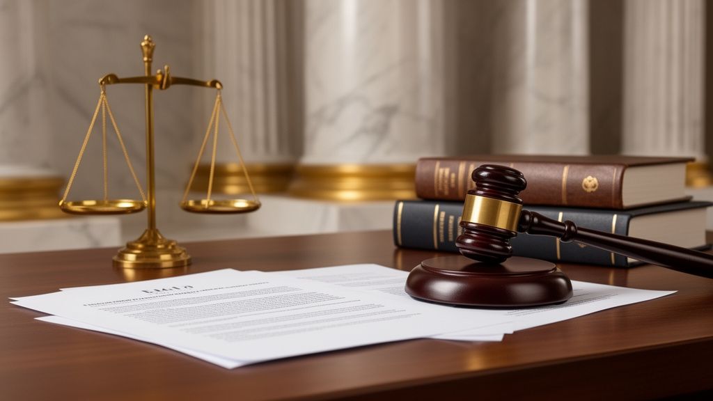 Mất năng lực hành vi dân sự