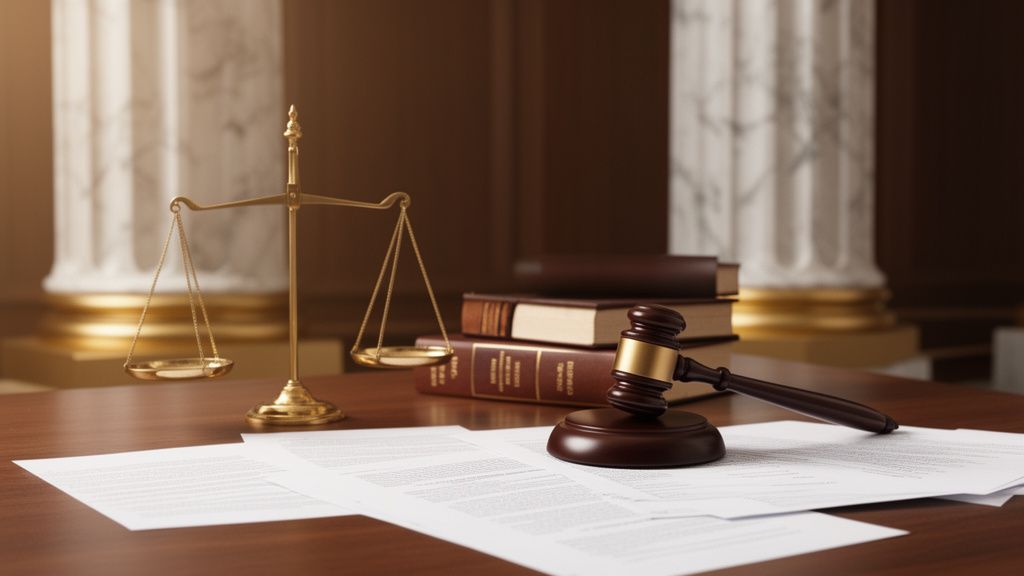 Miễn trừ trách nhiệm pháp lý