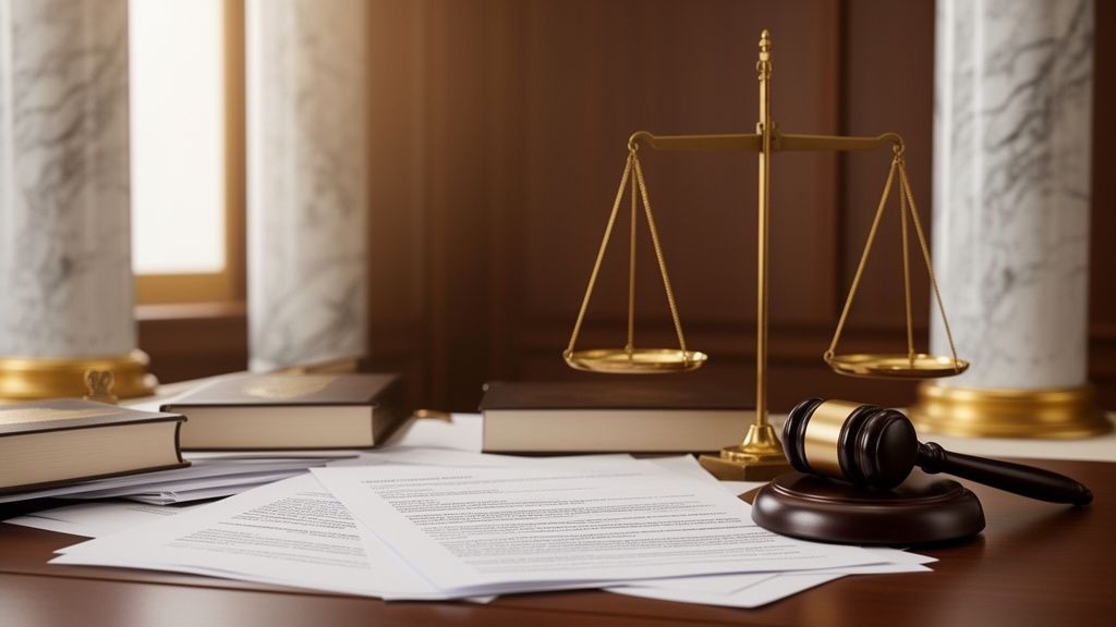 Nghĩa vụ chứng minh thiệt hại