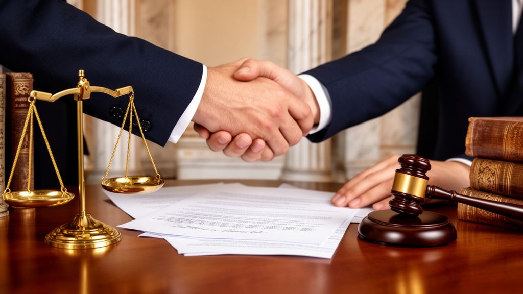 Nguyên tắc giao kết hợp đồng