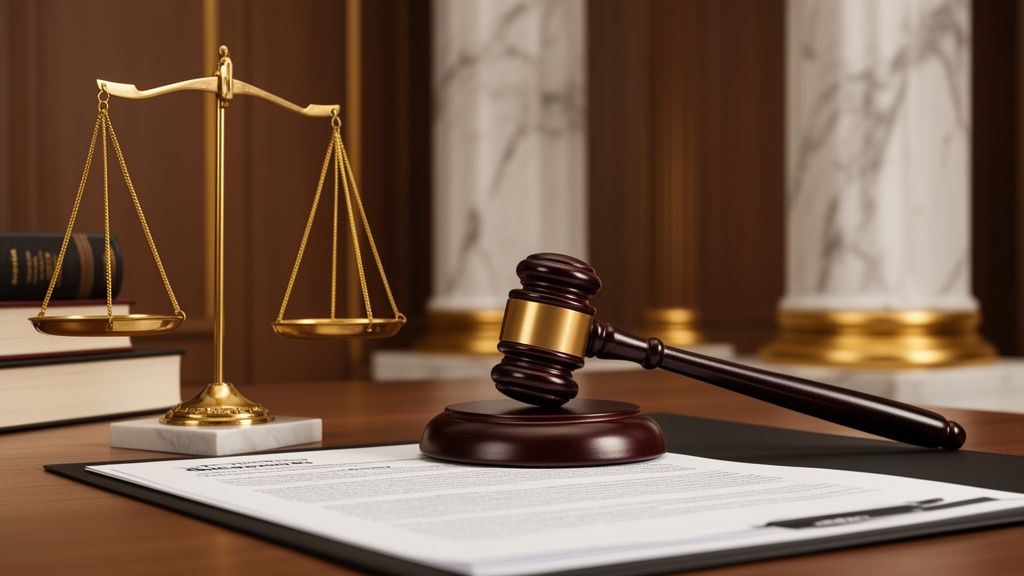 Nguyên tắc pháp quyền