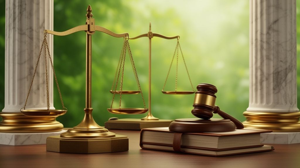 Quy định pháp luật bảo vệ môi trường