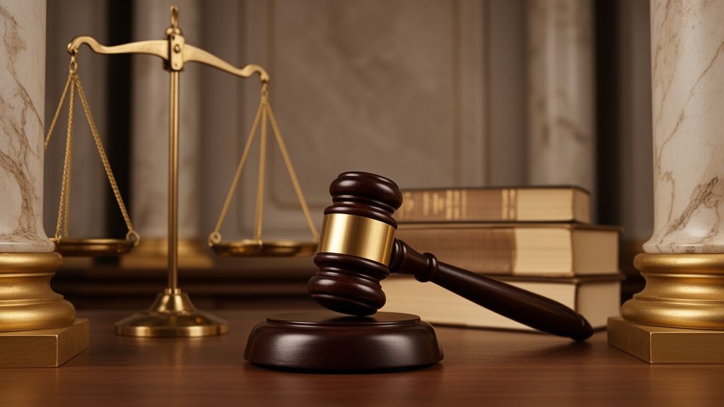 Quyền được xét xử công bằng