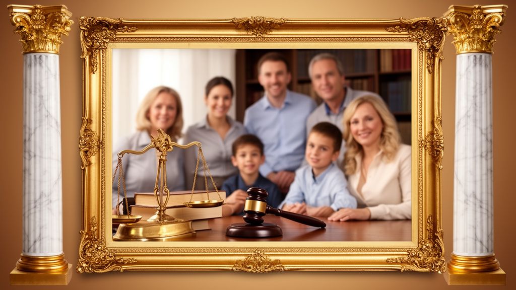 Quyền thừa kế theo pháp luật