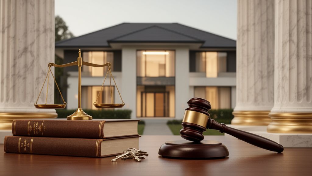 Quyền ưu tiên mua nhà Quyền ưu tiên mua nhà