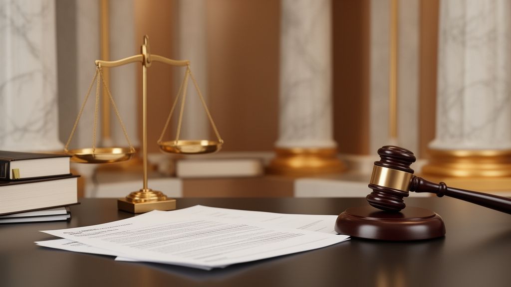 Quyền và nghĩa vụ của luật sư