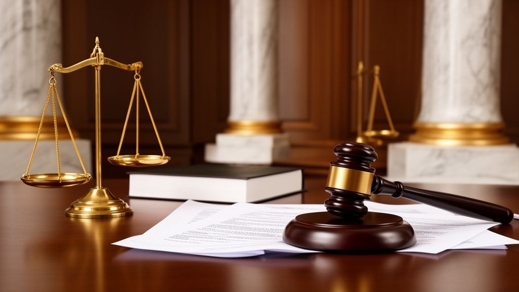 Suy đoán pháp lý