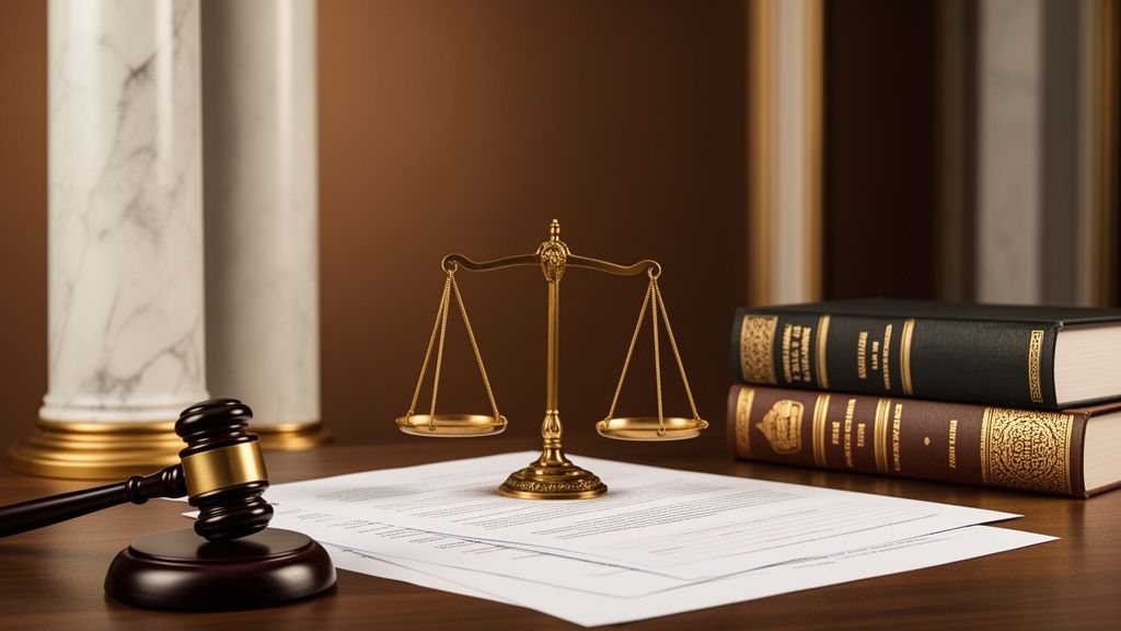 Thẩm định pháp lý