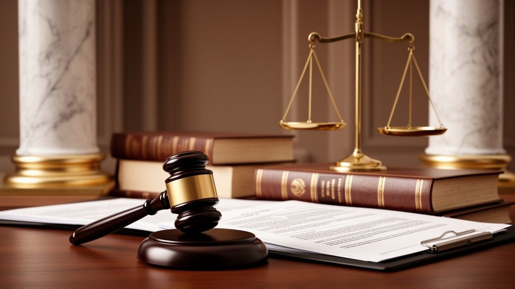 Thủ tục kháng cáo bản án