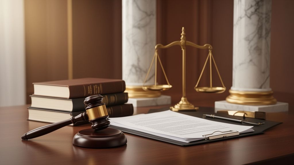 Thuật ngữ pháp lý tiếng Việt