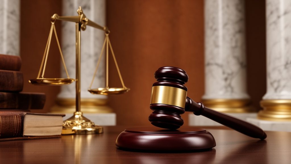 Tội phạm có tổ chức