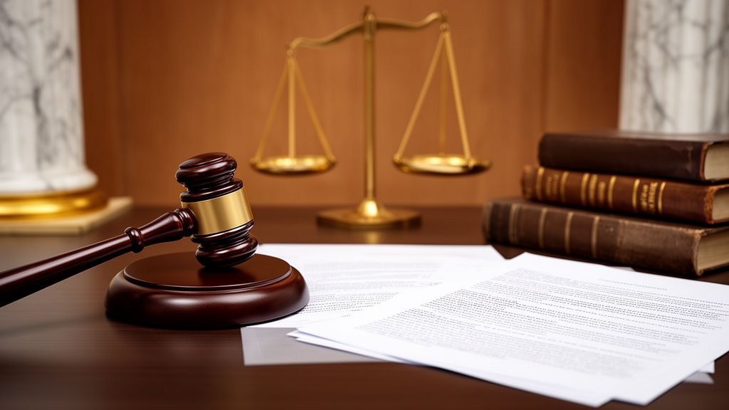 Trách nhiệm pháp lý của công chứng viên