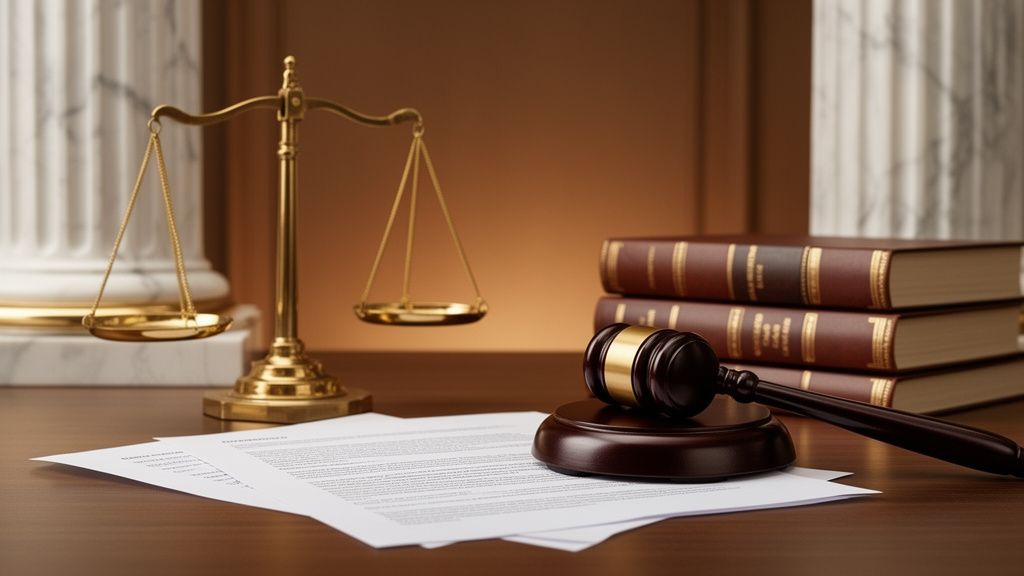 Trách nhiệm pháp lý của người giám hộ