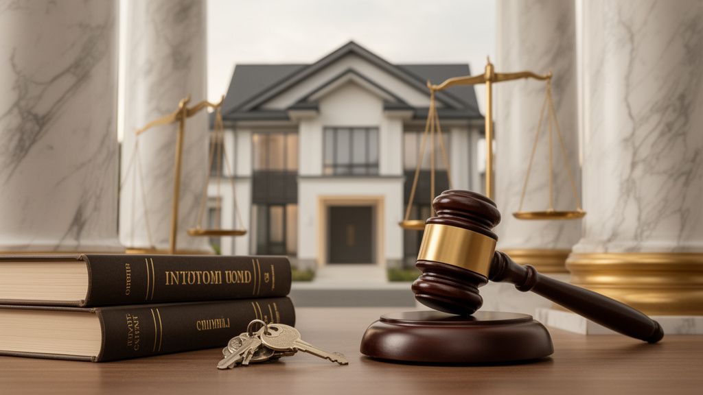 Trách nhiệm pháp lý môi giới bất động sản Trách nhiệm pháp lý môi giới bất động sản