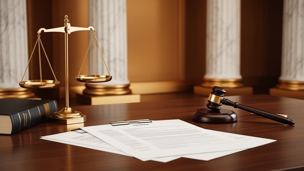 Trợ giúp pháp lý miễn phí