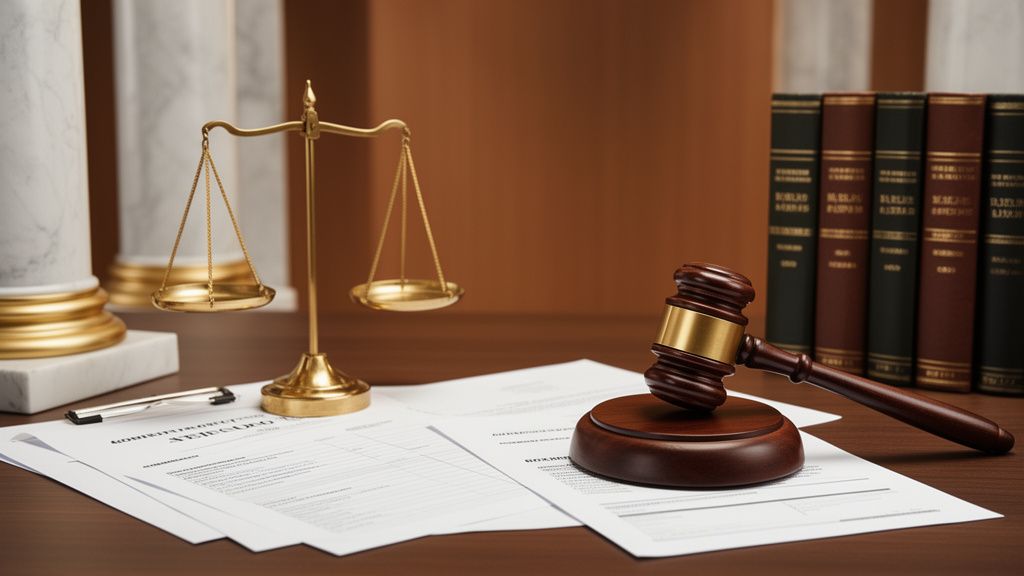 Tư cách tố tụng