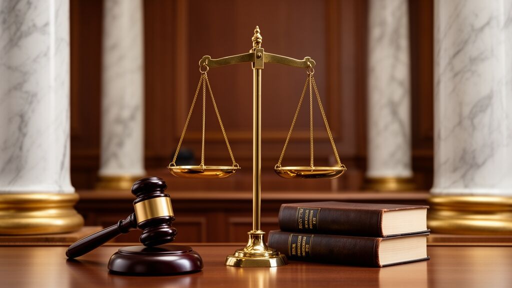 Tư vấn tố tụng hình sự